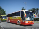 Renalita Transportes e Turismo 1300 na cidade de São Paulo, São Paulo, Brasil, por EDUARDO - SOROCABUS. Número da foto: #5406363.