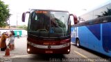 Reitur Turismo 6600 na cidade de Itaguaí, Rio de Janeiro, Brasil, por Edilon  Norberto Prommerschenkel. Número da foto: #:id.