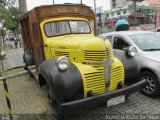 Ônibus Particulares HGG1948 na cidade de Contagem, Minas Gerais, Brasil, por Joase Batista da Silva. Número da foto: #5405602.