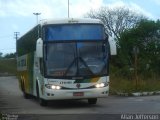 Empresa Gontijo de Transportes 17040 na cidade de Natal, Rio Grande do Norte, Brasil, por Allan Jefferson. Número da foto: #5405799.