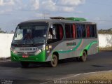 Transilveira 92 na cidade de Teresina, Piauí, Brasil, por Wellington Fernandes de Araújo. Número da foto: #:id.