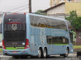 Viação Garcia 16174 na cidade de Londrina, Paraná, Brasil, por Joao Victor Paviotti de Oliveira. Número da foto: #5406239.