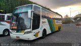 Empresa Gontijo de Transportes 12690 na cidade de Belo Horizonte, Minas Gerais, Brasil, por Willian José de Oliveira. Número da foto: #5406651.