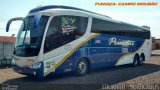 Primotur Transportes e Turismo 21400 na cidade de São Paulo, São Paulo, Brasil, por EDUARDO - SOROCABUS. Número da foto: #5405679.