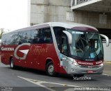 Expresso Gardenia 3240 na cidade de Campinas, São Paulo, Brasil, por Prisco Martin Pereira. Número da foto: #:id.