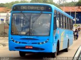 Empresa de Transporte Das Graças 5701 na cidade de João Pessoa, Paraíba, Brasil, por Gilberto  da costa junior. Número da foto: #5407317.