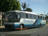 Vasconcelos Locação e Transportes 1100 na cidade de Sorocaba, São Paulo, Brasil, por EDUARDO - SOROCABUS. Número da foto: #5406311.