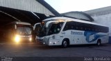 Transturismo Turismo e Fretamento 830 na cidade de São João de Meriti, Rio de Janeiro, Brasil, por João  Bonifacio. Número da foto: #:id.