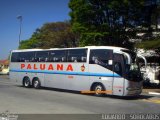 Paluana Transportes 15120 na cidade de São Paulo, São Paulo, Brasil, por EDUARDO - SOROCABUS. Número da foto: #5406388.