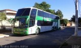 Darp´s Turismo 7744 na cidade de Montes Claros, Minas Gerais, Brasil, por Arukía Mendes Adelar. ID da foto: :id.