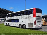 Auto Viação Catarinense 3532 na cidade de Florianópolis, Santa Catarina, Brasil, por Paulo Ricardo  Rodrigues Villanova. Número da foto: #5407352.