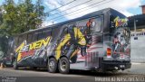 Ônibus Particulares 2094 na cidade de Belo Horizonte, Minas Gerais, Brasil, por Maurício Nascimento. Número da foto: #5405690.