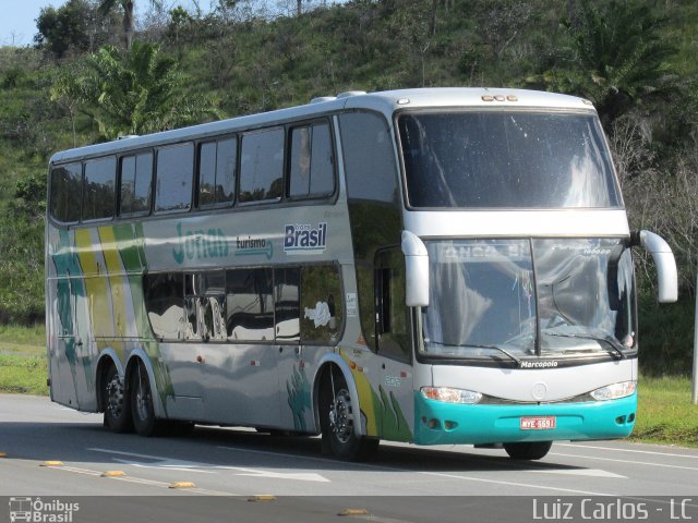 Jonas Turismo 2012 na cidade de São Lourenço da Mata, Pernambuco, Brasil, por Luiz Carlos de Santana. Número da foto: #5463815.