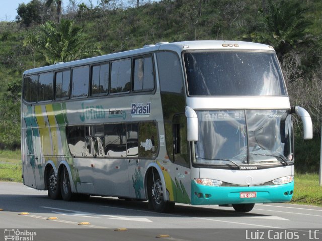 Jonas Turismo 2012 na cidade de São Lourenço da Mata, Pernambuco, Brasil, por Luiz Carlos de Santana. ID da foto: 5463815.