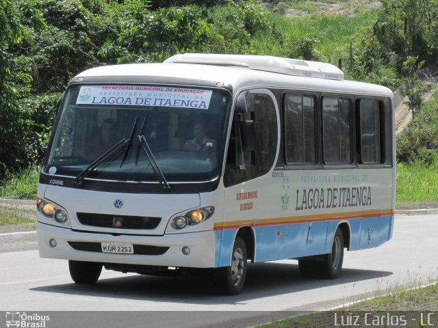 Prefeitura Municipal de Lagoa de Itaenga 2252 na cidade de São Lourenço da Mata, Pernambuco, Brasil, por Luiz Carlos de Santana. Número da foto: #5463833.