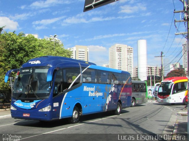 Empresa Manoel Rodrigues 43444 na cidade de São Paulo, São Paulo, Brasil, por Lucas Elson de Oliveira. Número da foto: #5463515.