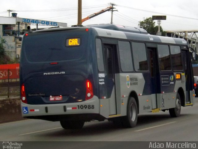 Cidade BH 10988 na cidade de Belo Horizonte, Minas Gerais, Brasil, por Adão Raimundo Marcelino. Número da foto: #5464166.