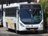 Transduarte 1220 na cidade de Catalão, Goiás, Brasil, por Edden Brito. Número da foto: #:id.