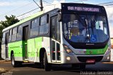 Viação Garcia 8353 na cidade de Apucarana, Paraná, Brasil, por Pedroka Ternoski. Número da foto: #5464015.