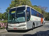 Evanil Transportes e Turismo RJ 132.105 na cidade de Petrópolis, Rio de Janeiro, Brasil, por Zé Ricardo Reis. Número da foto: #5463319.