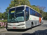 Evanil Transportes e Turismo RJ 132.105 na cidade de Petrópolis, Rio de Janeiro, Brasil, por Zé Ricardo Reis. ID da foto: :id.