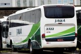 Viação Jauá 2322 na cidade de Salvador, Bahia, Brasil, por Samuel  Luan. Número da foto: #:id.