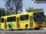 Viação Garcia 7589 na cidade de Maringá, Paraná, Brasil, por Victor Hugo Guedes Pereira. Número da foto: #5463602.