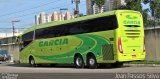 Viação Garcia 7309 na cidade de Mogi das Cruzes, São Paulo, Brasil, por Jean Passos Silva. Número da foto: #5464249.