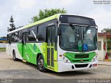 Expresso Princesa dos Campos 6230 na cidade de Registro, São Paulo, Brasil, por Guilherme Estevan. Número da foto: #5464341.