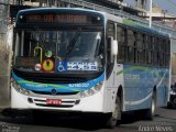 Viação Ponte Coberta RJ 190.037 na cidade de Nova Iguaçu, Rio de Janeiro, Brasil, por André Neves . Número da foto: #5464345.