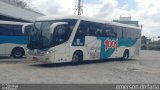 Auto Viação 1001 RJ 108.562 na cidade de Campos dos Goytacazes, Rio de Janeiro, Brasil, por Emerson Leite de Andrade. Número da foto: #:id.