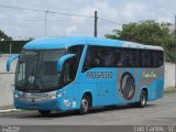 Auto Viação Progresso 6470 na cidade de Recife, Pernambuco, Brasil, por Luiz Carlos de Santana. Número da foto: #5463850.