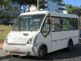 Ônibus Particulares CZZ4170 na cidade de Contagem, Minas Gerais, Brasil, por Joase Batista da Silva. Número da foto: #5464237.