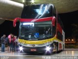 Real Expresso 11602 na cidade de Uberlândia, Minas Gerais, Brasil, por Ricardo Vieira. Número da foto: #5462855.