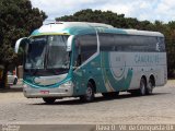 Auto Viação Camurujipe 4310 na cidade de Vitória da Conquista, Bahia, Brasil, por Rava Ogawa. Número da foto: #:id.