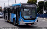 Cooper Líder > A2 Transportes 6 8500 na cidade de São Paulo, São Paulo, Brasil, por Luciano Ferreira da Silva. Número da foto: #5463829.