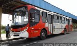 Itajaí Transportes Coletivos 2958 na cidade de Campinas, São Paulo, Brasil, por Matheus Gabriel dos Santos. Número da foto: #5463534.