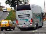 IN Turismo - Irmãos Nascimento Turismo 016 na cidade de Belo Horizonte, Minas Gerais, Brasil, por Adão Raimundo Marcelino. Número da foto: #5464276.