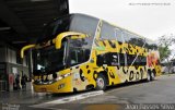 UTIL - União Transporte Interestadual de Luxo 11517 na cidade de Mogi das Cruzes, São Paulo, Brasil, por Jean Passos Silva. Número da foto: #:id.