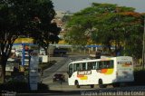 Saritur - Santa Rita Transporte Urbano e Rodoviário 15100 na cidade de João Monlevade, Minas Gerais, Brasil, por Wagner  Pereira da Costa. Número da foto: #5463205.