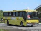 Ray Tur Turismo 1025 na cidade de São Lourenço da Mata, Pernambuco, Brasil, por Luiz Carlos de Santana. Número da foto: #5463828.