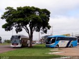 Cattani Sul Transportes e Turismo 41714 na cidade de Cascavel, Paraná, Brasil, por Fabricio do Nascimento Zulato. Número da foto: #:id.