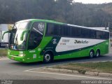 Invicto Tour 3100 na cidade de Manhuaçu, Minas Gerais, Brasil, por Emerson Leite de Andrade. Número da foto: #:id.
