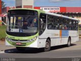 HP Transportes Coletivos 20335 na cidade de Aparecida de Goiânia, Goiás, Brasil, por Edden Brito. Número da foto: #:id.