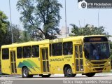 Viação Garcia 7519 na cidade de Maringá, Paraná, Brasil, por Victor Hugo Guedes Pereira. Número da foto: #5463601.