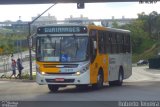 Transunião Transportes 3 6111 na cidade de São Paulo, São Paulo, Brasil, por Roberto Teixeira. Número da foto: #5464139.