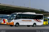 Volcanes 6967 na cidade de Venustiano Carranza, Ciudad de México, México, por Omar Ramírez Thor2102. Número da foto: #5463728.