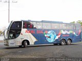 Real Sul Turismo 28023 na cidade de Teresina, Piauí, Brasil, por Alberto Andrade. Número da foto: #:id.