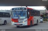 Transunião Transportes 3 6622 na cidade de São Paulo, São Paulo, Brasil, por Roberto Teixeira. Número da foto: #5464136.