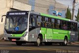 Viação Garcia 8963 na cidade de Apucarana, Paraná, Brasil, por Pedroka Ternoski. Número da foto: #5464029.